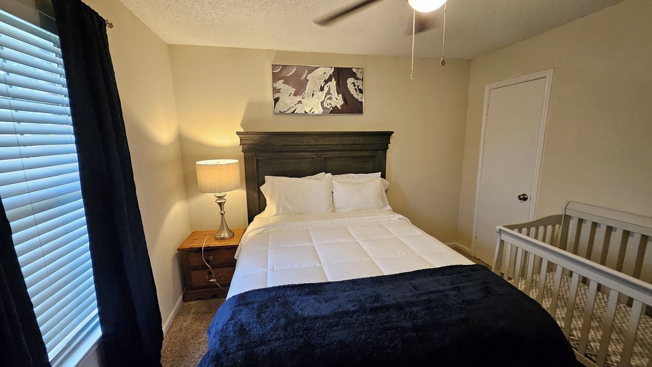 Photo of Bedroom in Mesquite