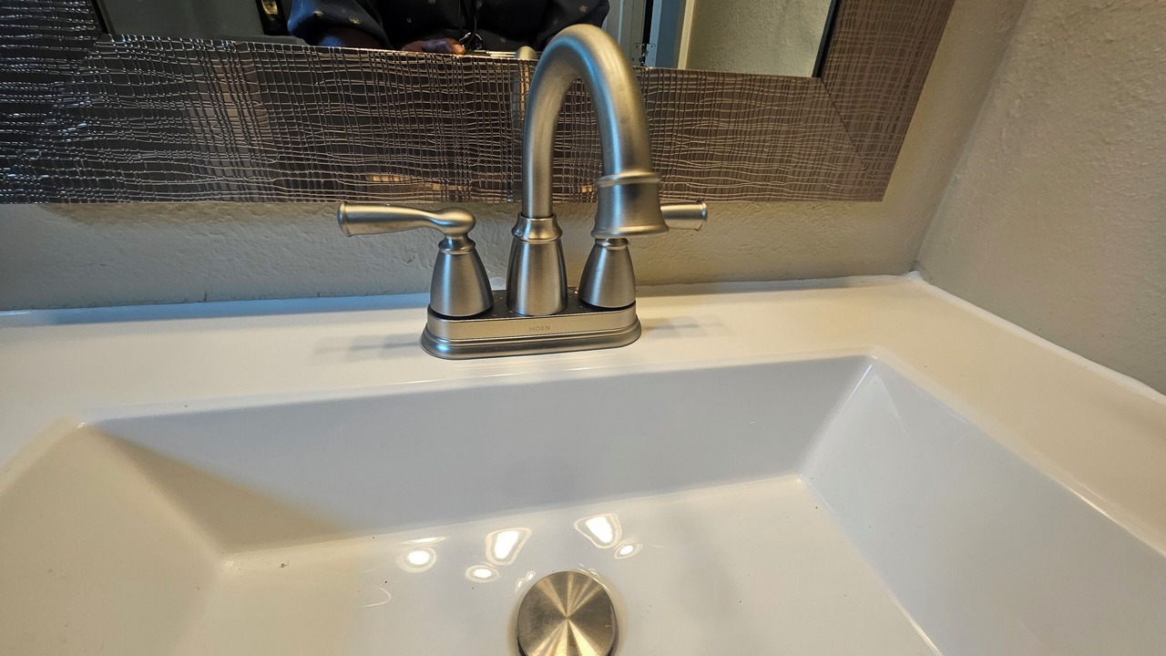 Photo of Bathroom in Mesquite