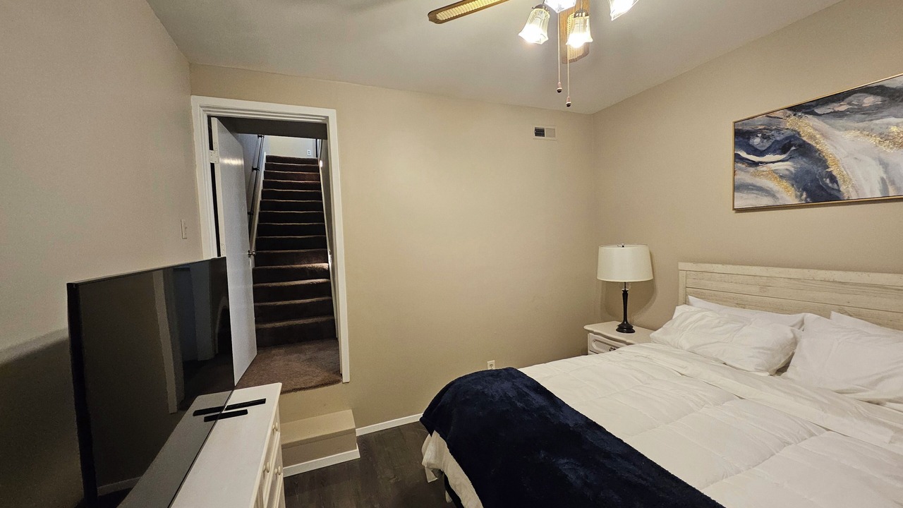 Photo of Bedroom in Mesquite