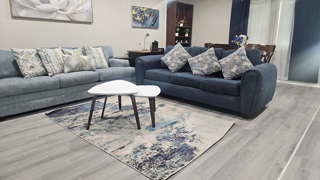 Photo of Livingroom in Mesquite