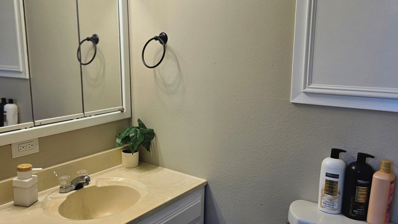 Photo of Bathroom in Mesquite