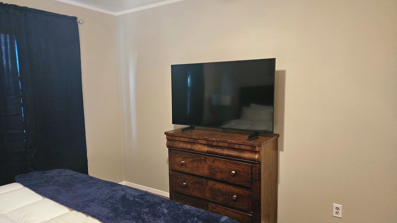 Photo of Bedroom in Mesquite