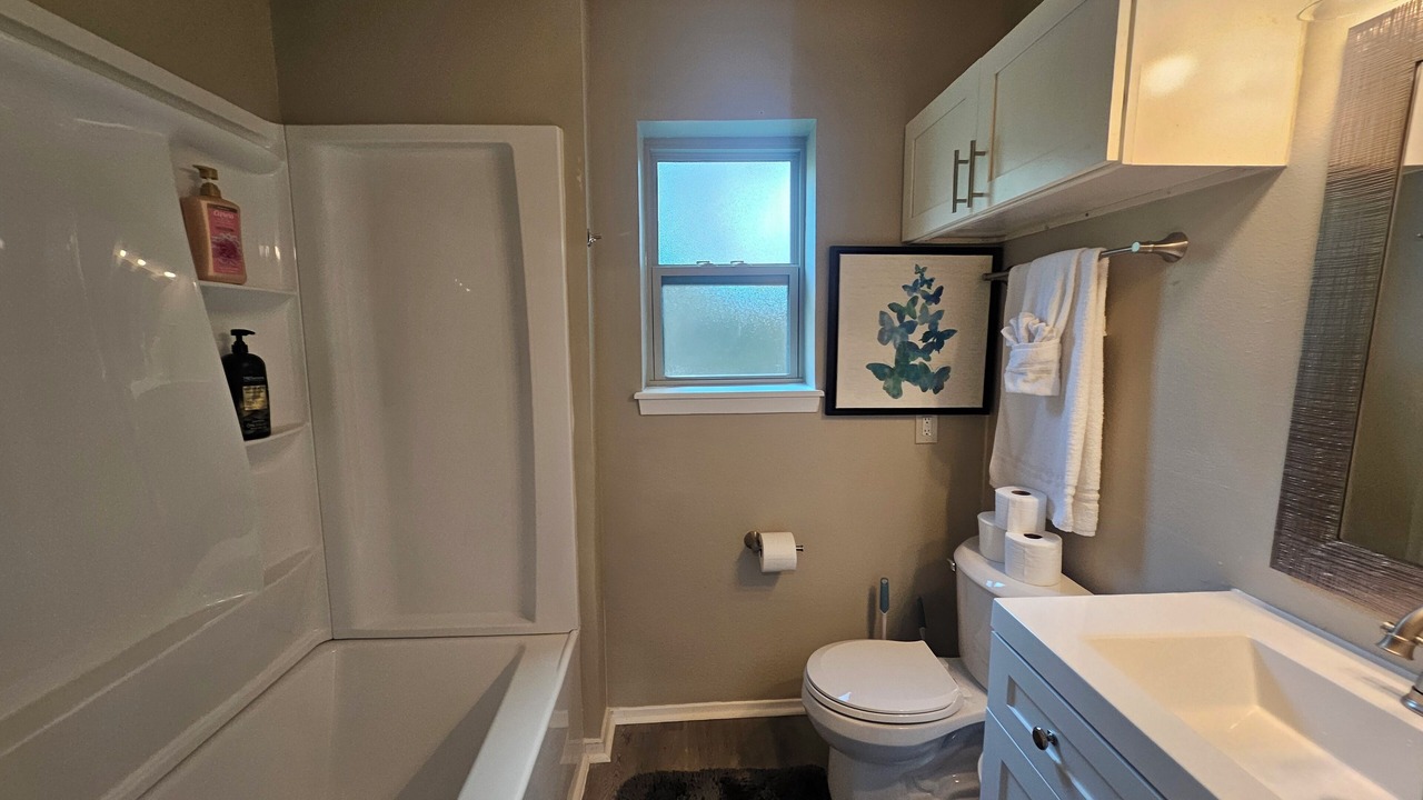 Photo of Bathroom in Mesquite