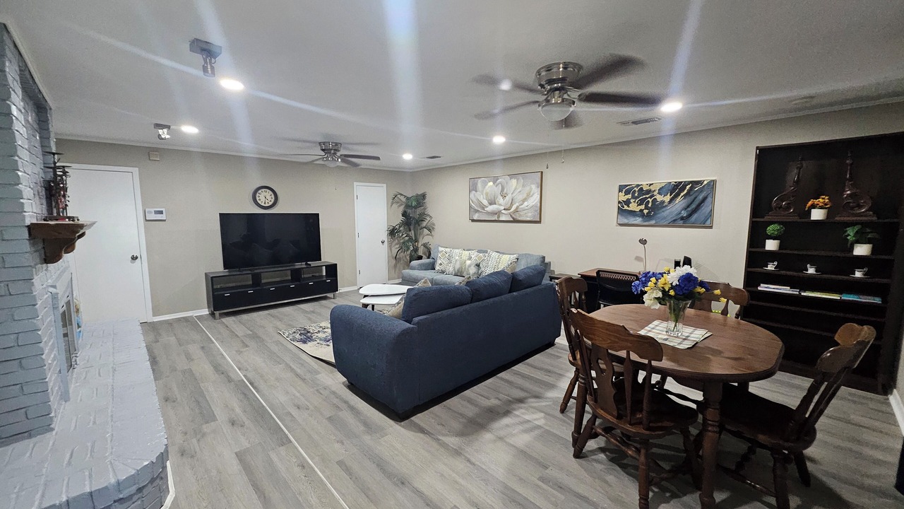 Photo of Livingroom in Mesquite