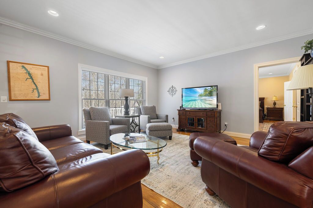 Photo of Livingroom in Gilbertsville