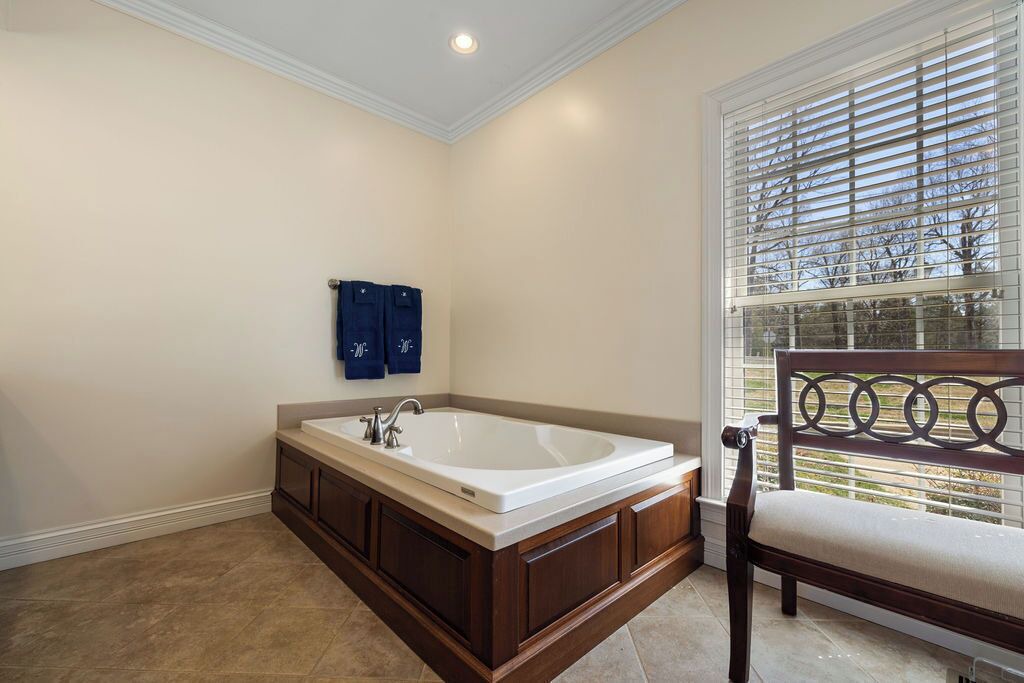 Photo of Bathroom in Gilbertsville