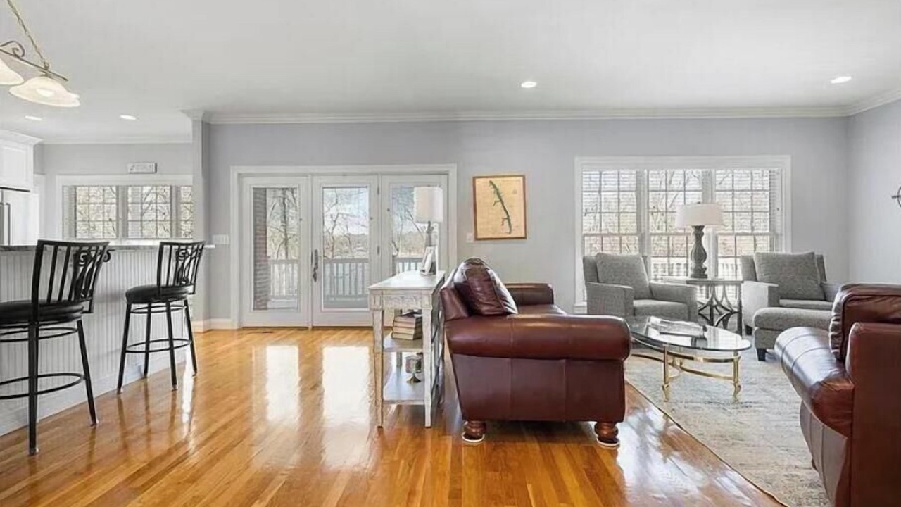 Photo of Livingroom in Gilbertsville