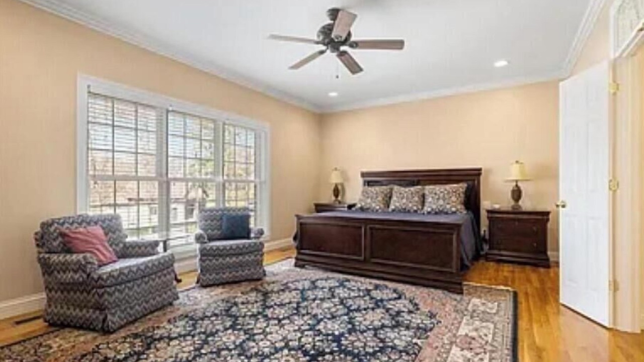 Photo of Bedroom in Gilbertsville