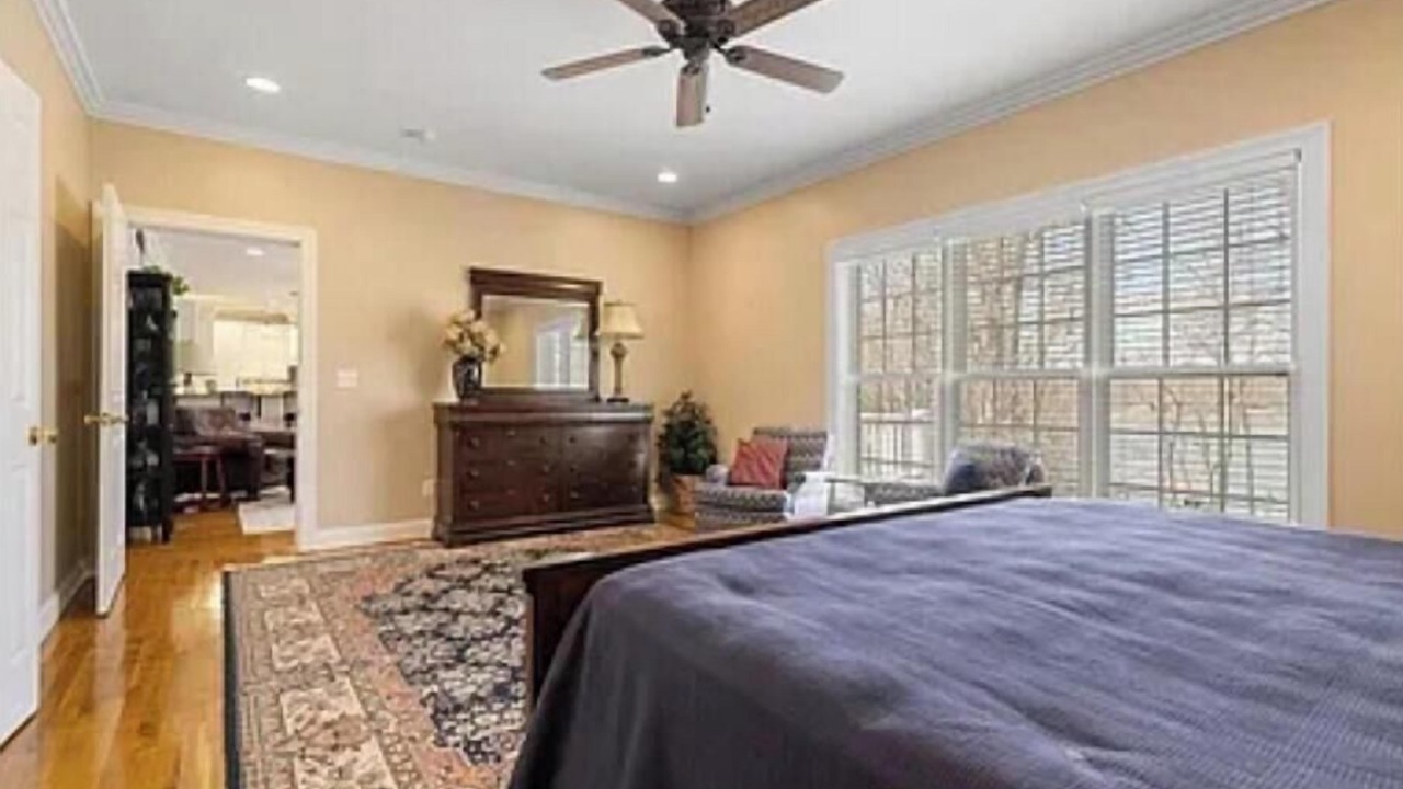 Photo of Bedroom in Gilbertsville