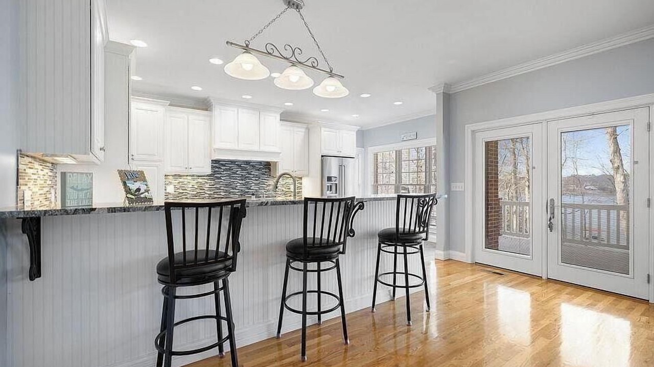Photo of Kitchen in Gilbertsville