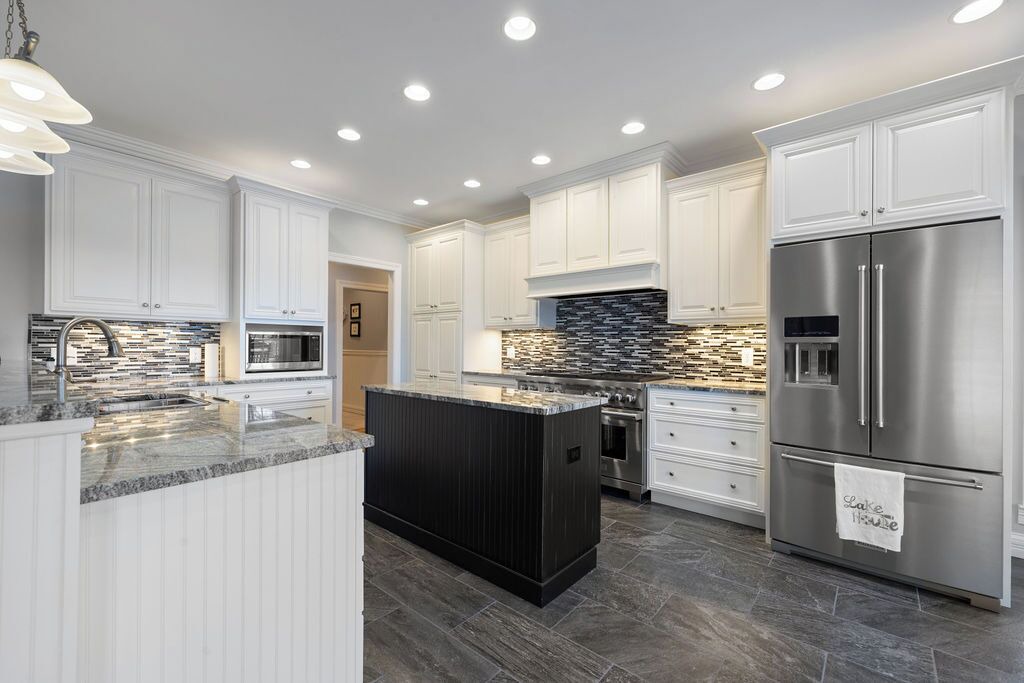 Photo of Kitchen in Gilbertsville