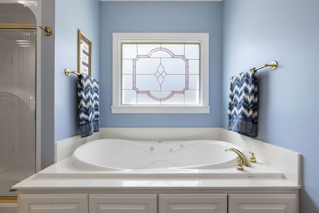 Photo of Bathroom in Gilbertsville