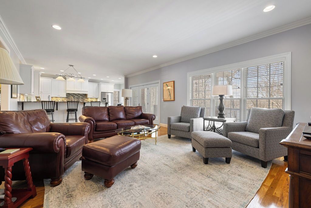 Photo of Livingroom in Gilbertsville