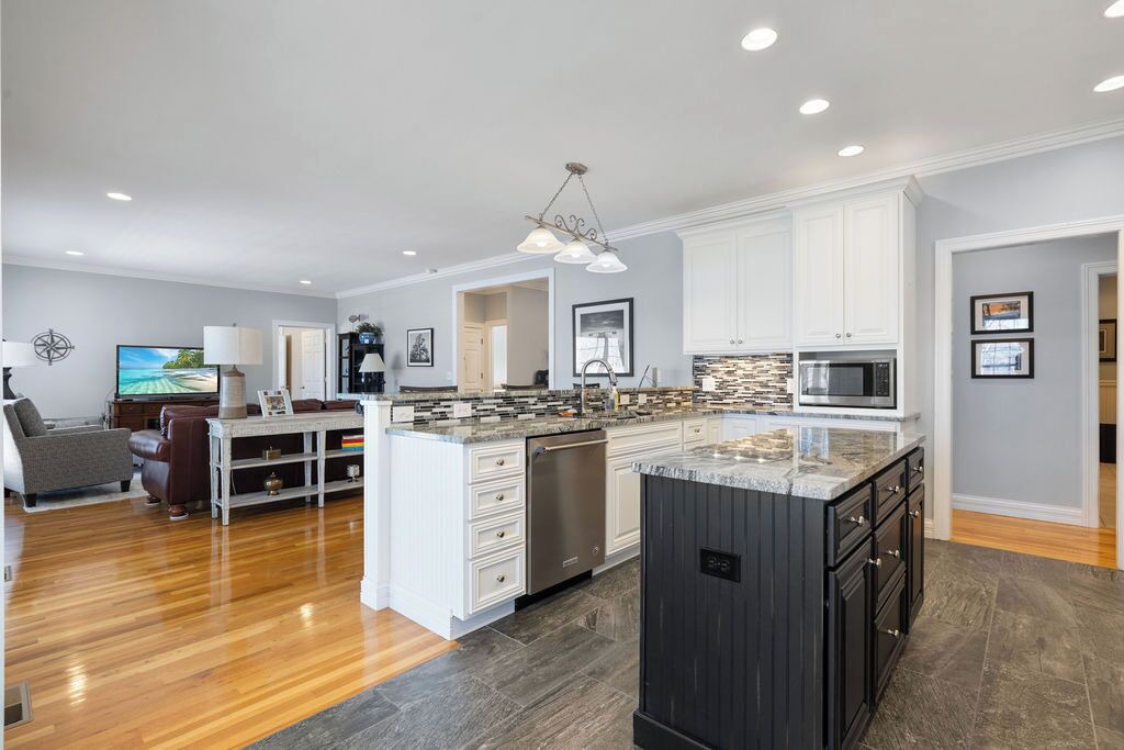 Photo of Kitchen in Gilbertsville