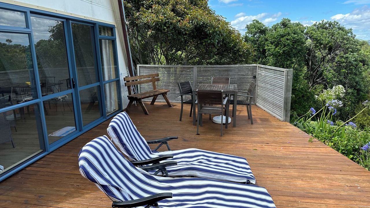 Photo of Others in Amodeo Bay