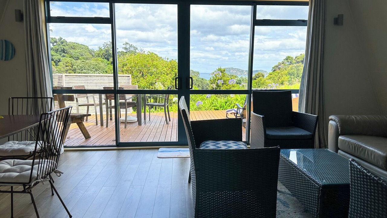 Photo of Others in Amodeo Bay