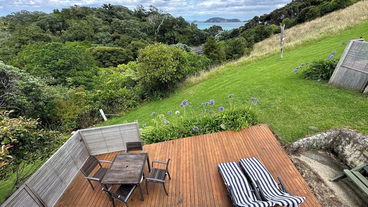 Photo of Others in Amodeo Bay