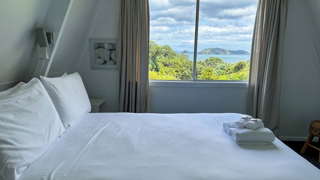 Photo of Others in Amodeo Bay