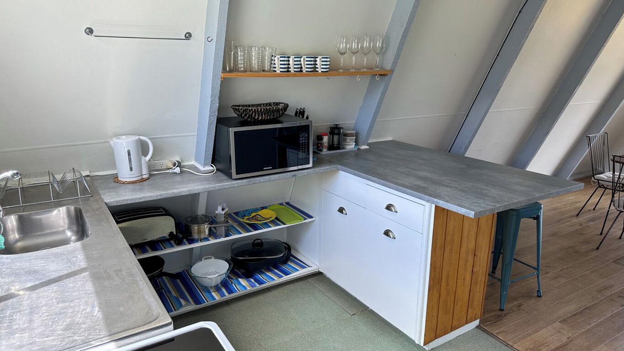 Photo of Others in Amodeo Bay