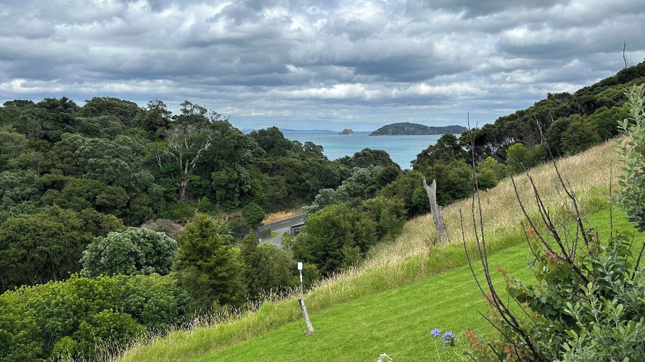 Photo of Others in Amodeo Bay