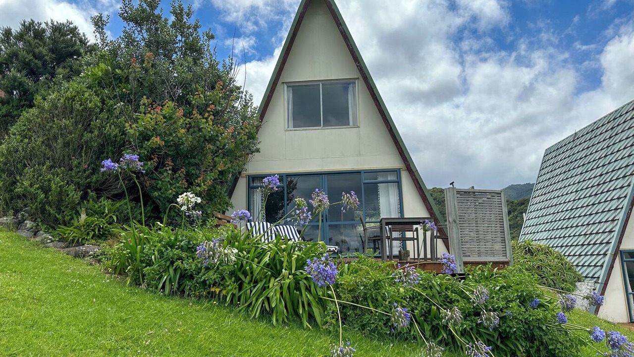 Photo of Others in Amodeo Bay