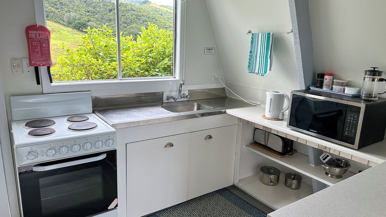 Photo of Others in Amodeo Bay