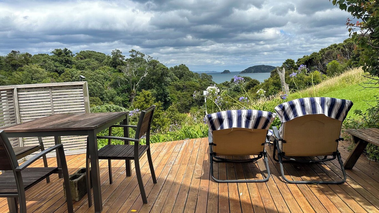 Photo of Others in Amodeo Bay