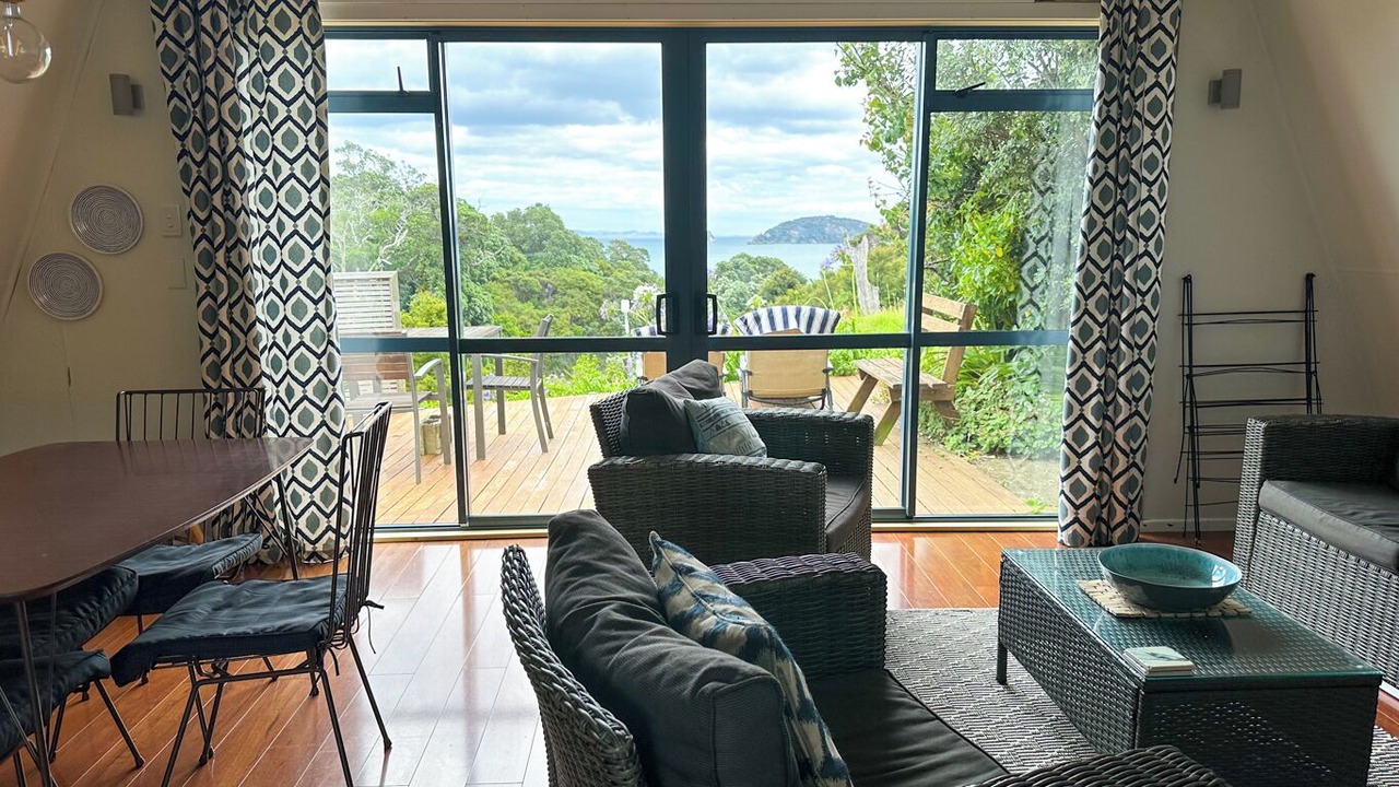 Photo of Others in Amodeo Bay