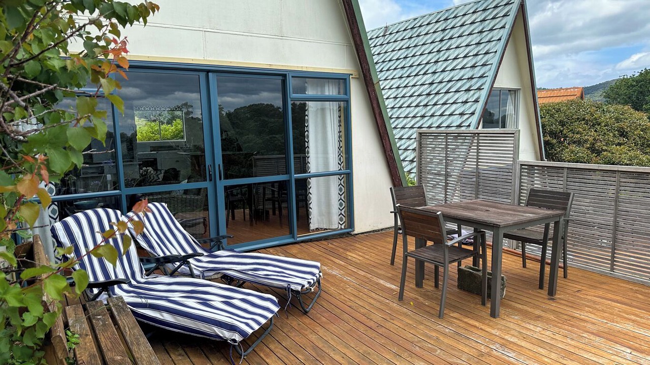 Photo of Others in Amodeo Bay