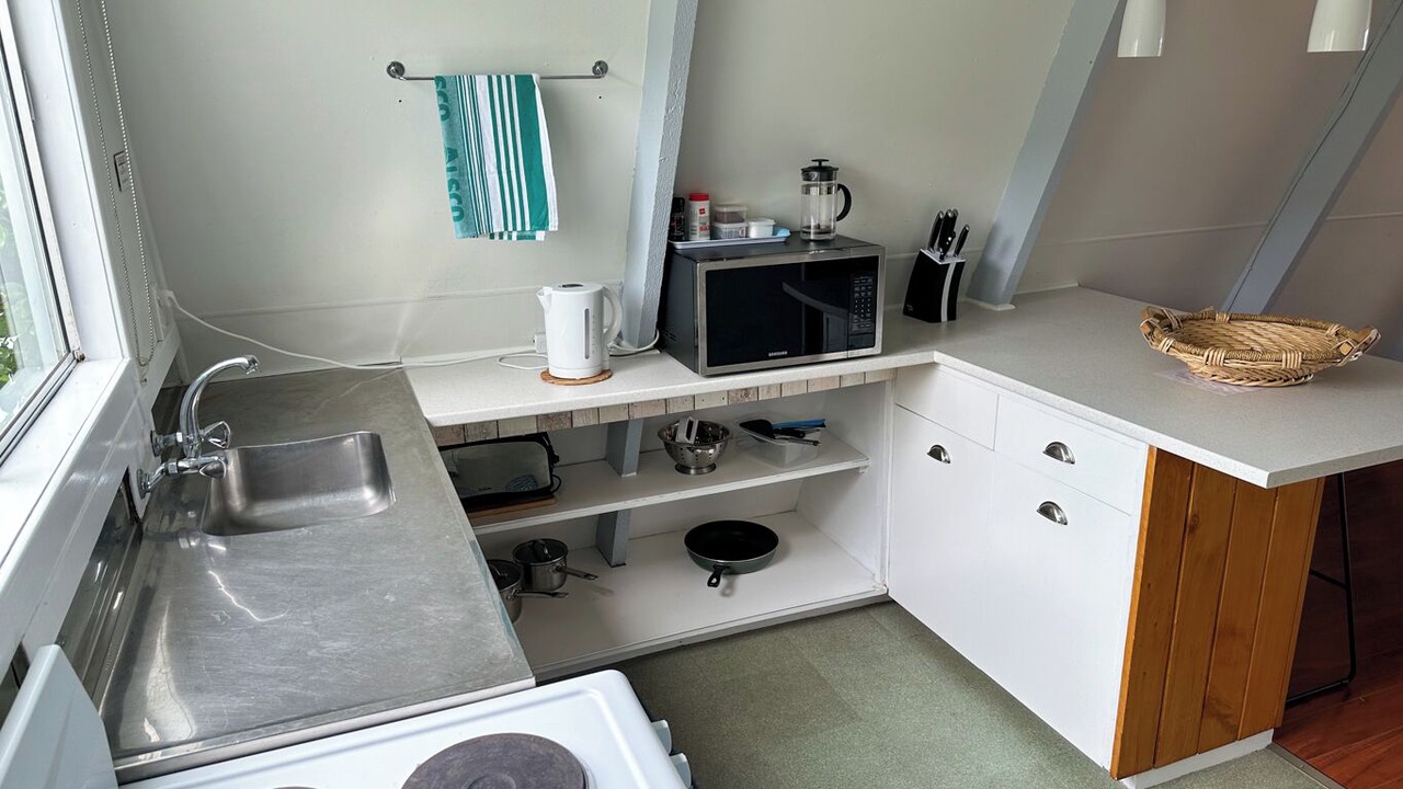 Photo of Others in Amodeo Bay