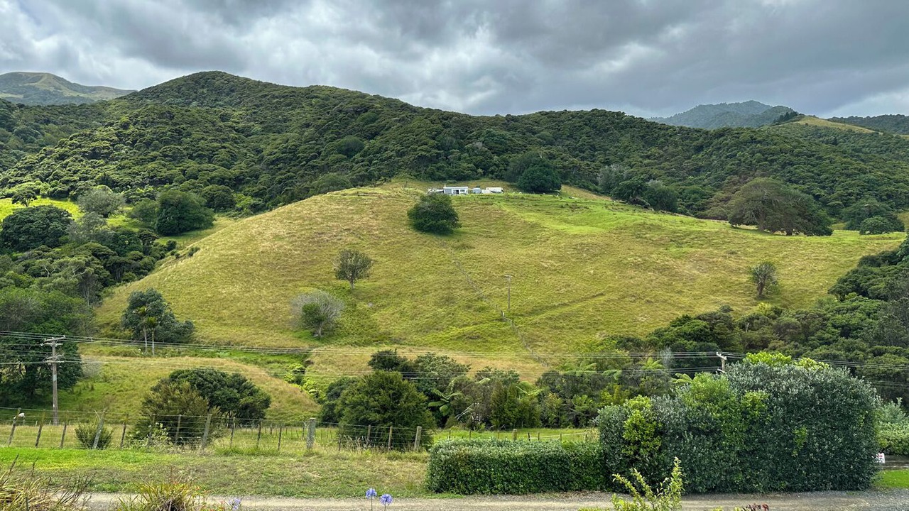 Photo of Others in Amodeo Bay