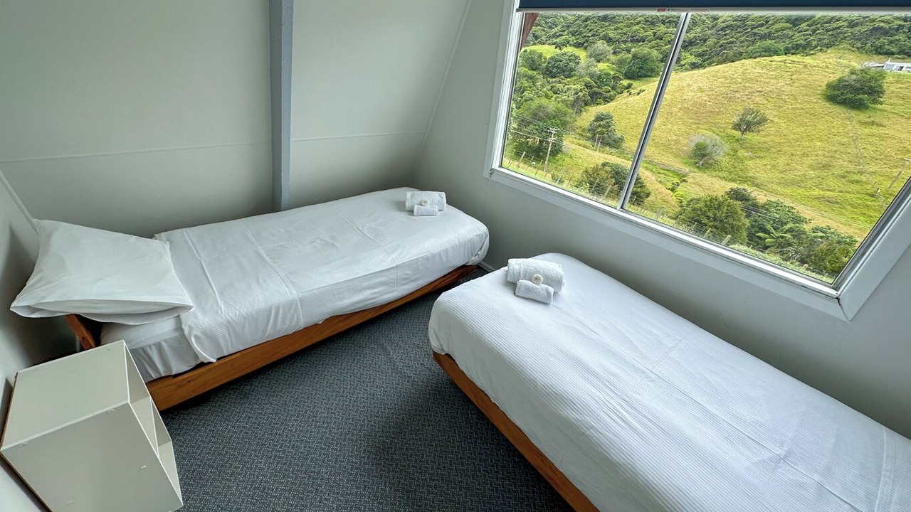 Photo of Others in Amodeo Bay