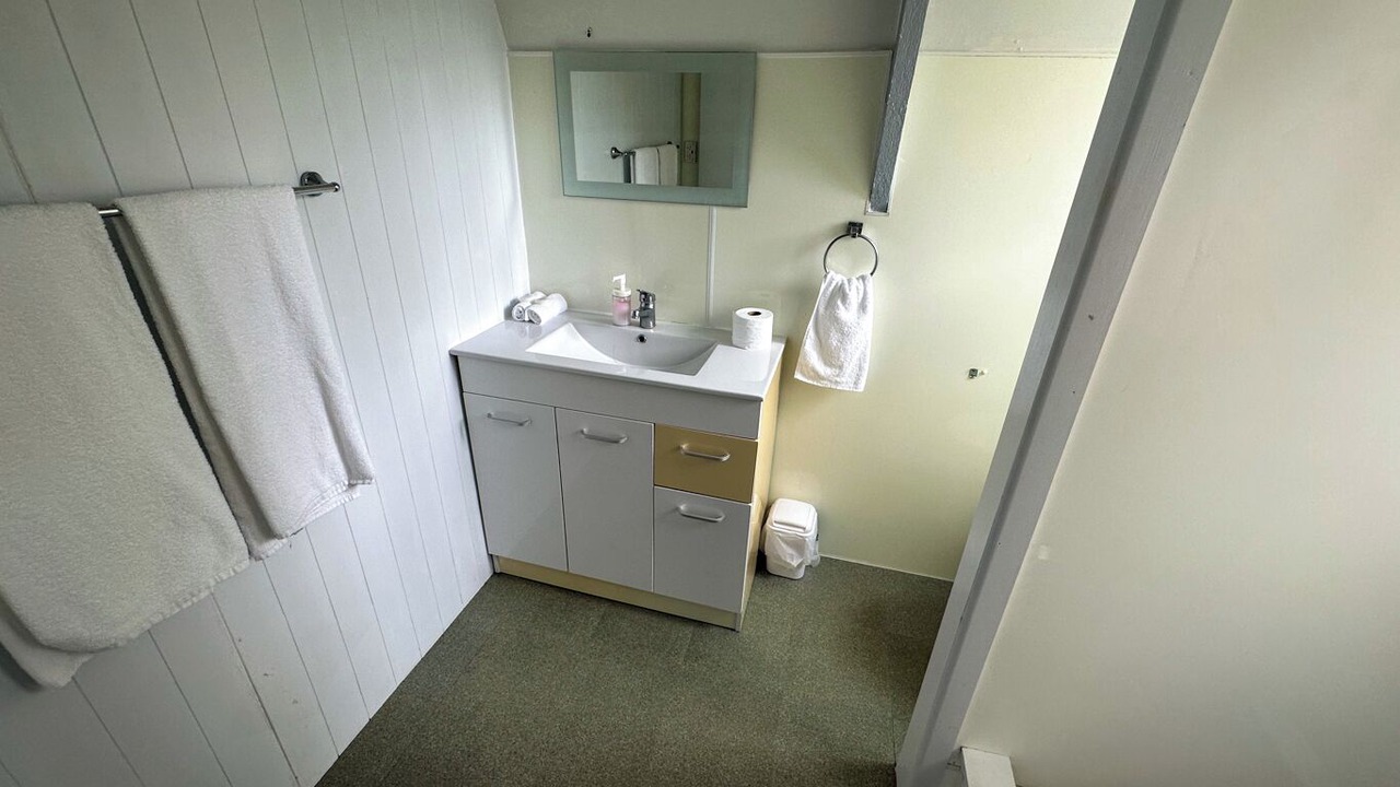 Photo of Others in Amodeo Bay