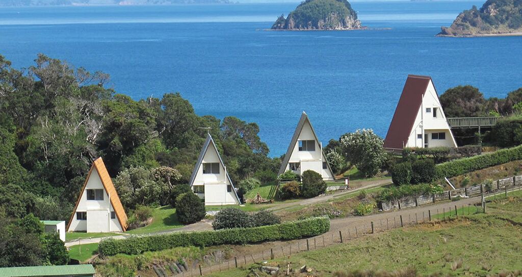 Photo of Others in Amodeo Bay