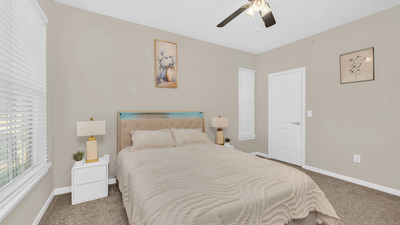 Photo of Bedroom in Egypt