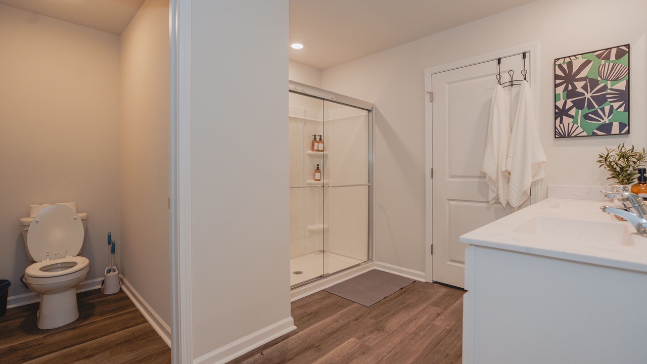 Photo of Bathroom in Wilmington