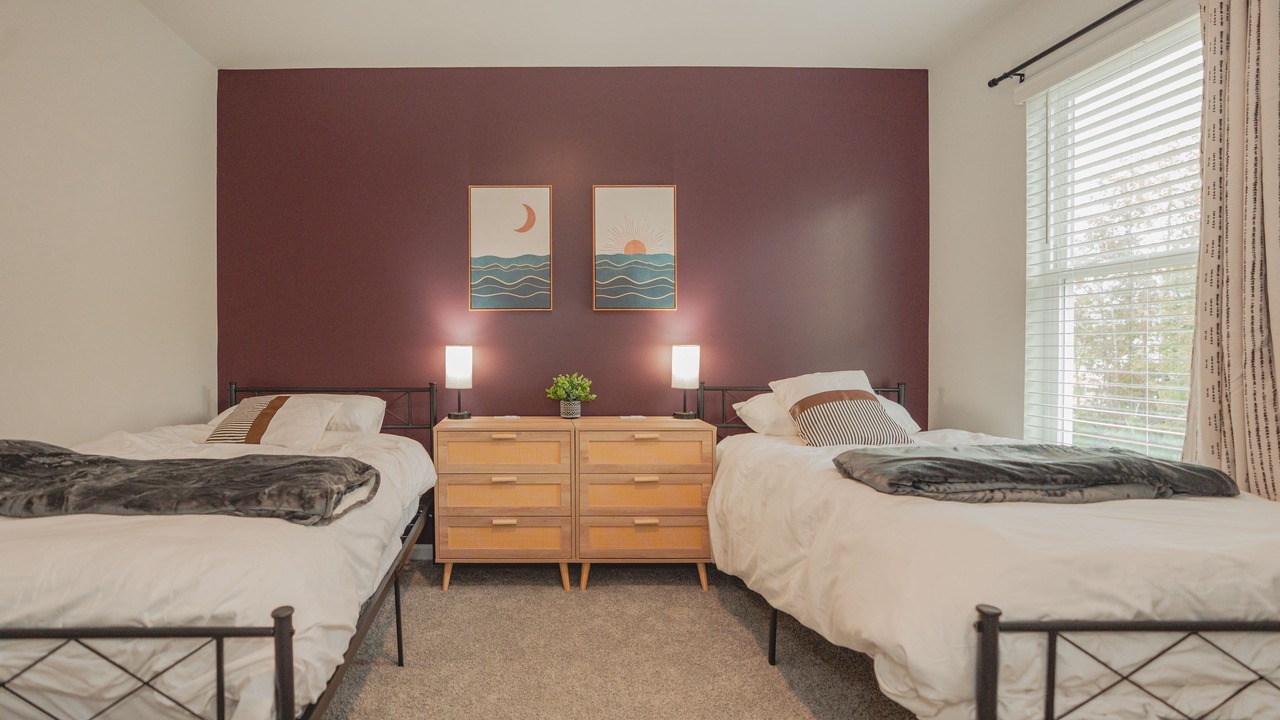 Photo of Bedroom in Wilmington