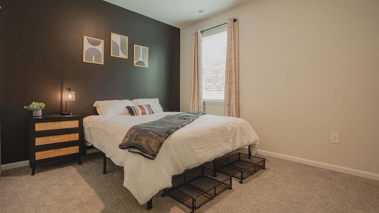 Photo of Bedroom in Wilmington