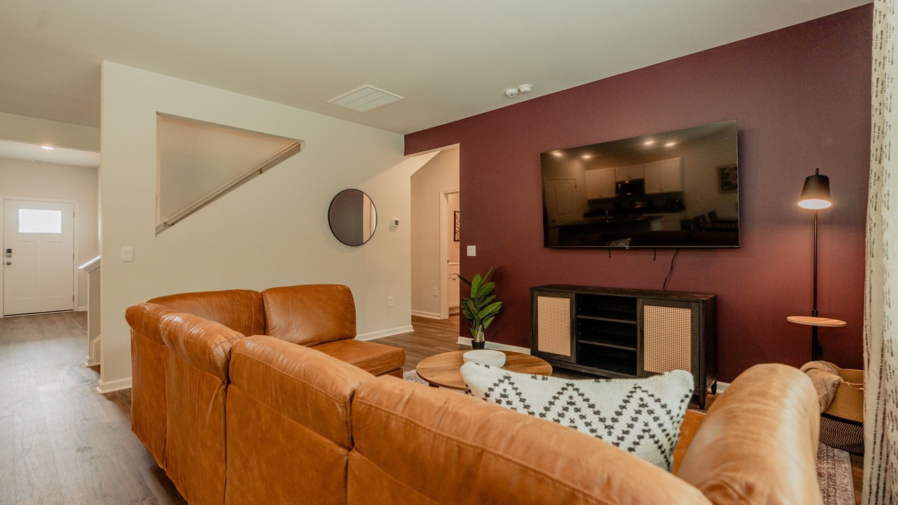 Photo of Livingroom in Wilmington