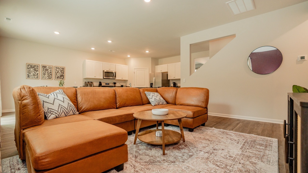 Photo of Livingroom in Wilmington