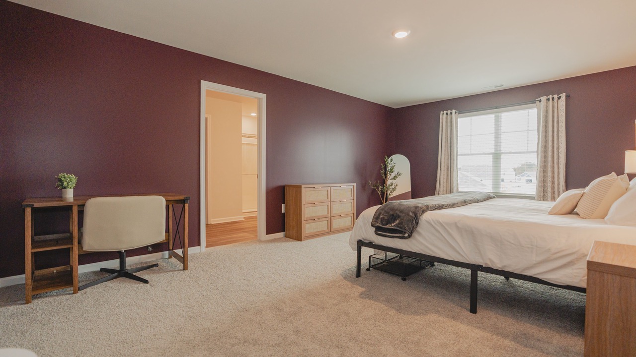 Photo of Bedroom in Wilmington