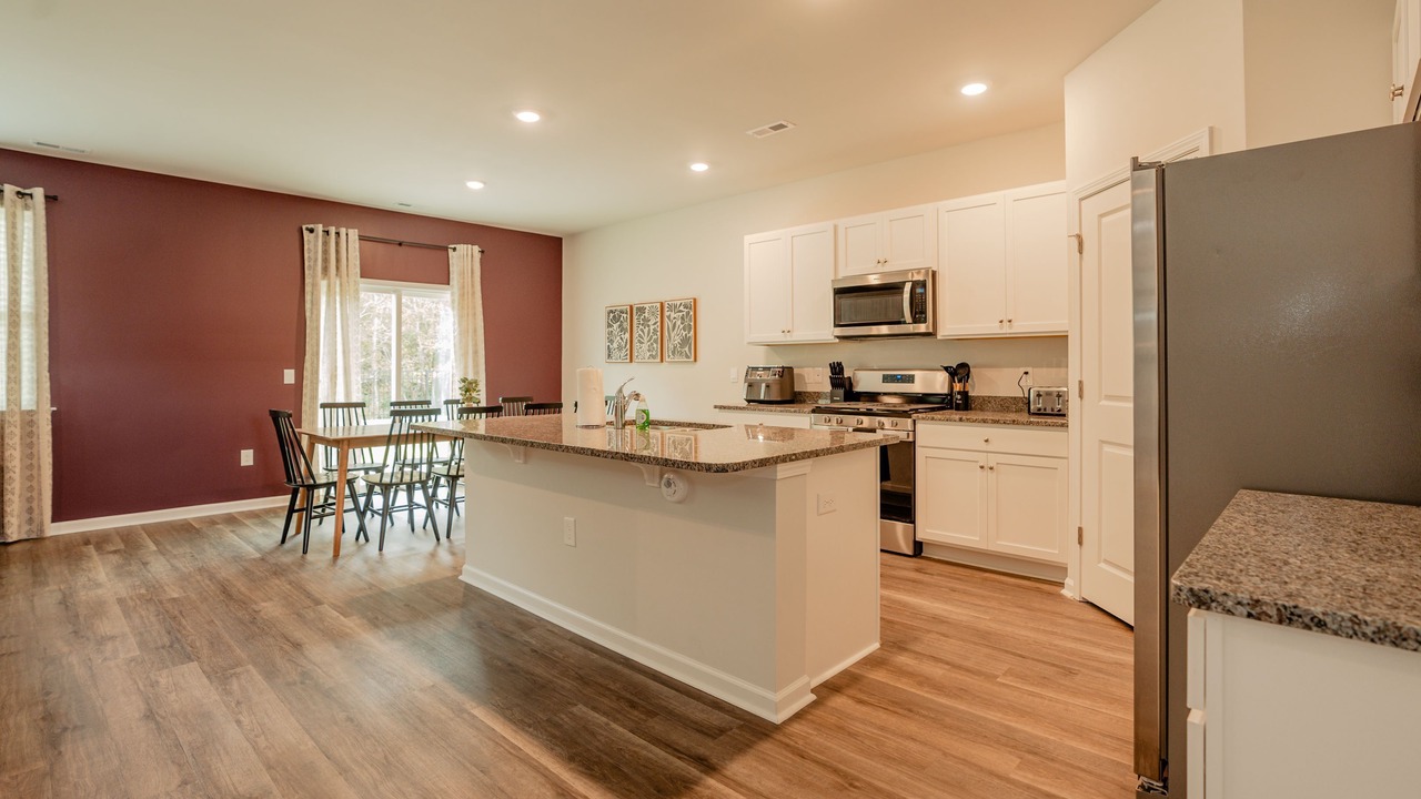 Photo of Kitchen in Wilmington