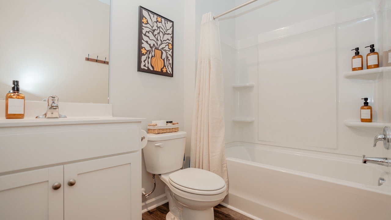 Photo of Bathroom in Wilmington
