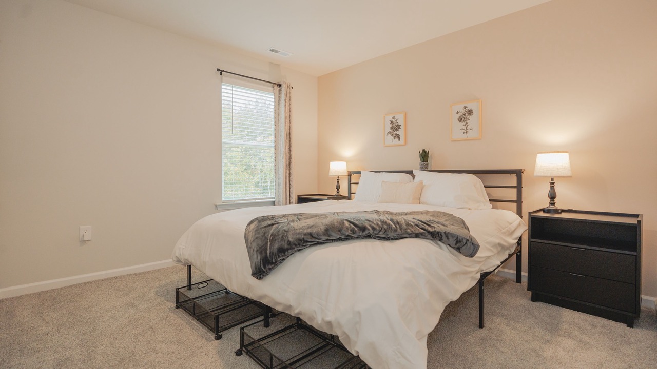 Photo of Bedroom in Wilmington