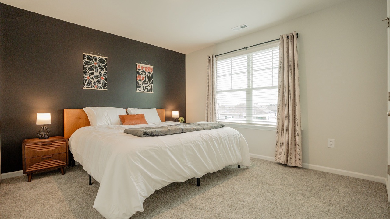 Photo of Bedroom in Wilmington