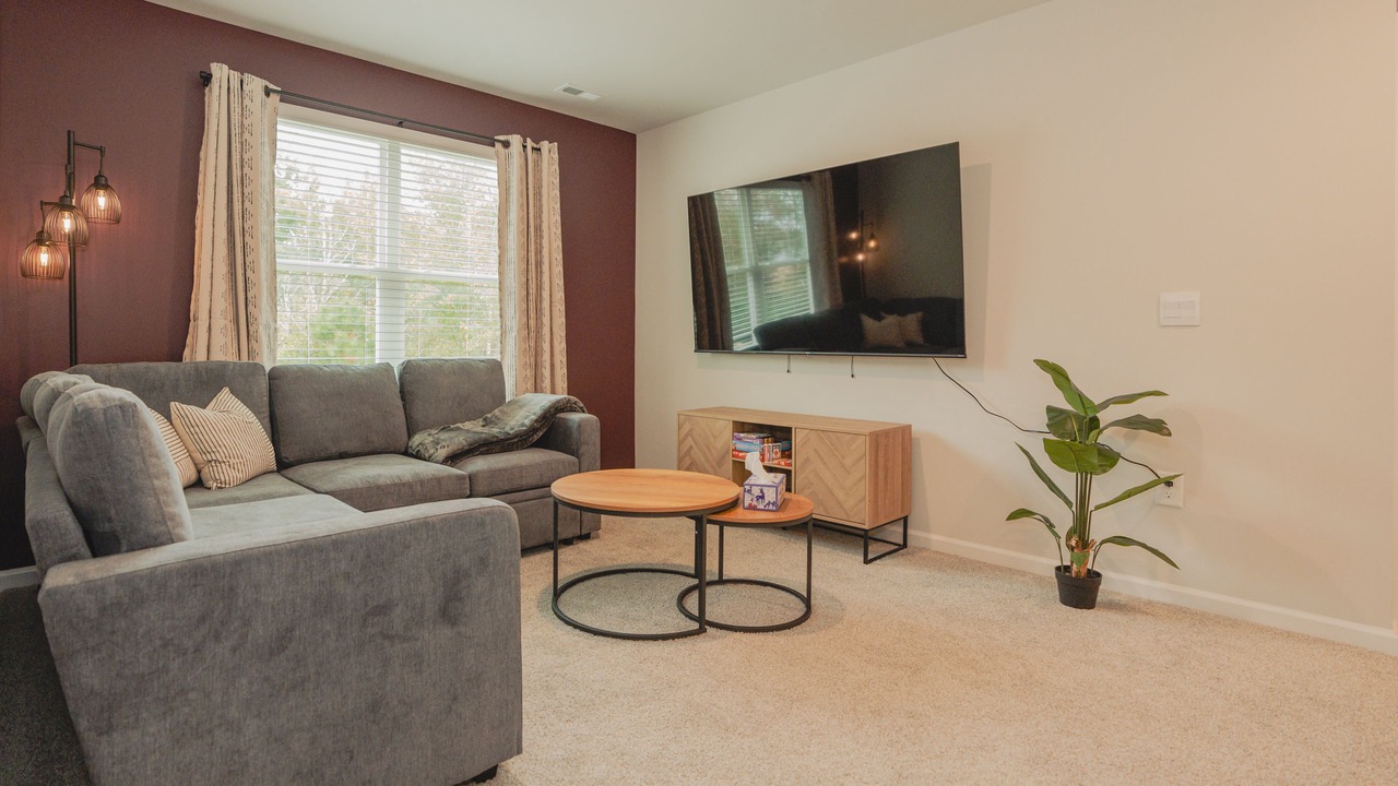 Photo of Livingroom in Wilmington