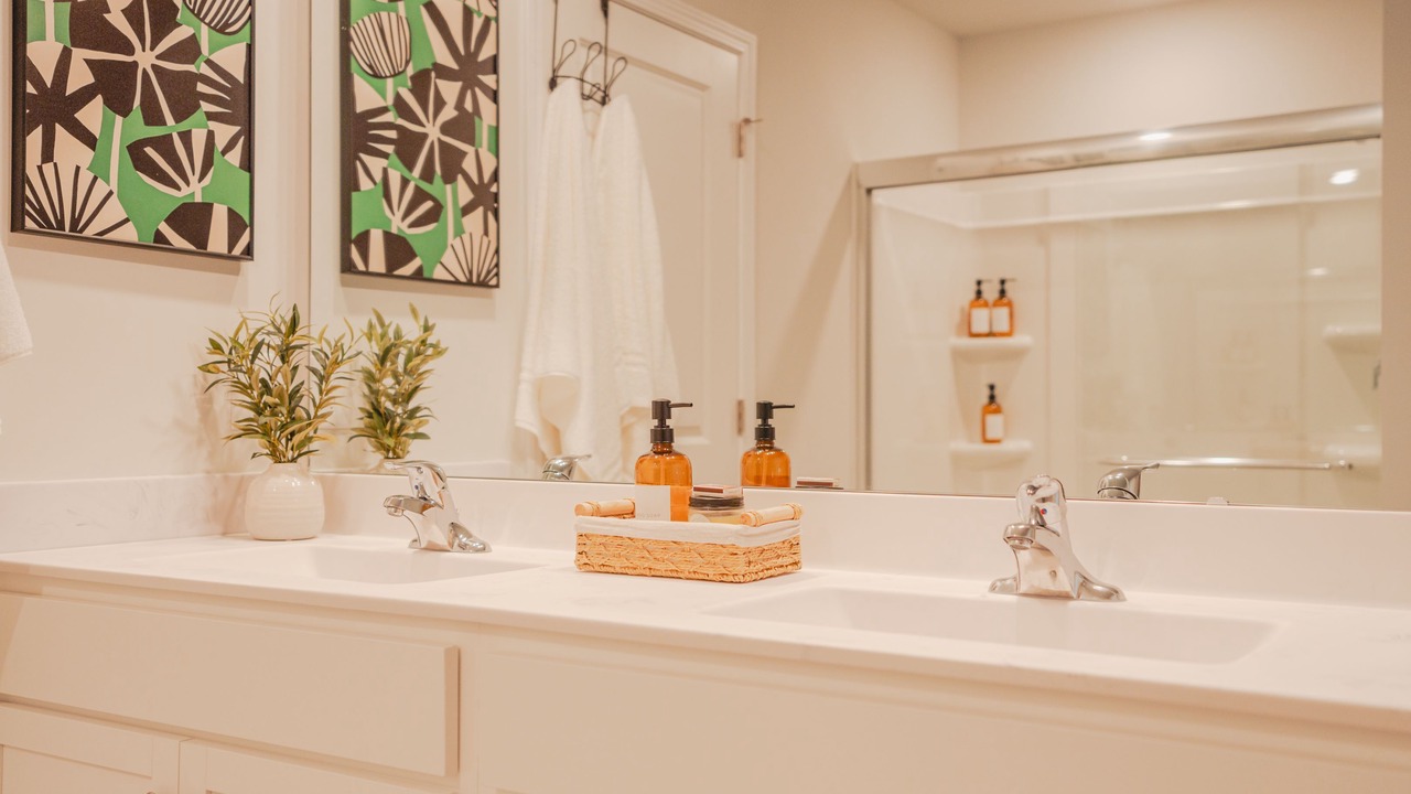 Photo of Bathroom in Wilmington