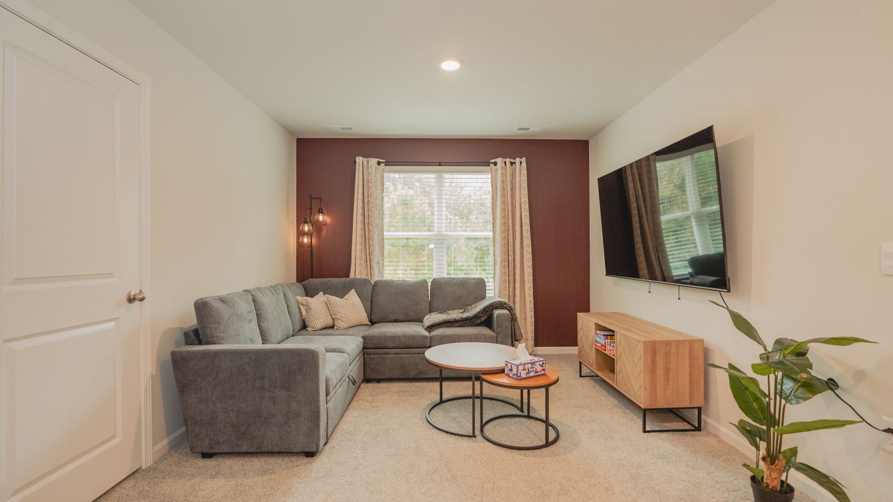 Photo of Livingroom in Wilmington