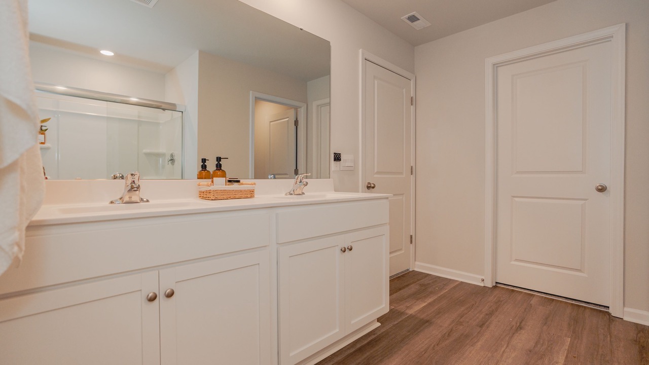 Photo of Bathroom in Wilmington