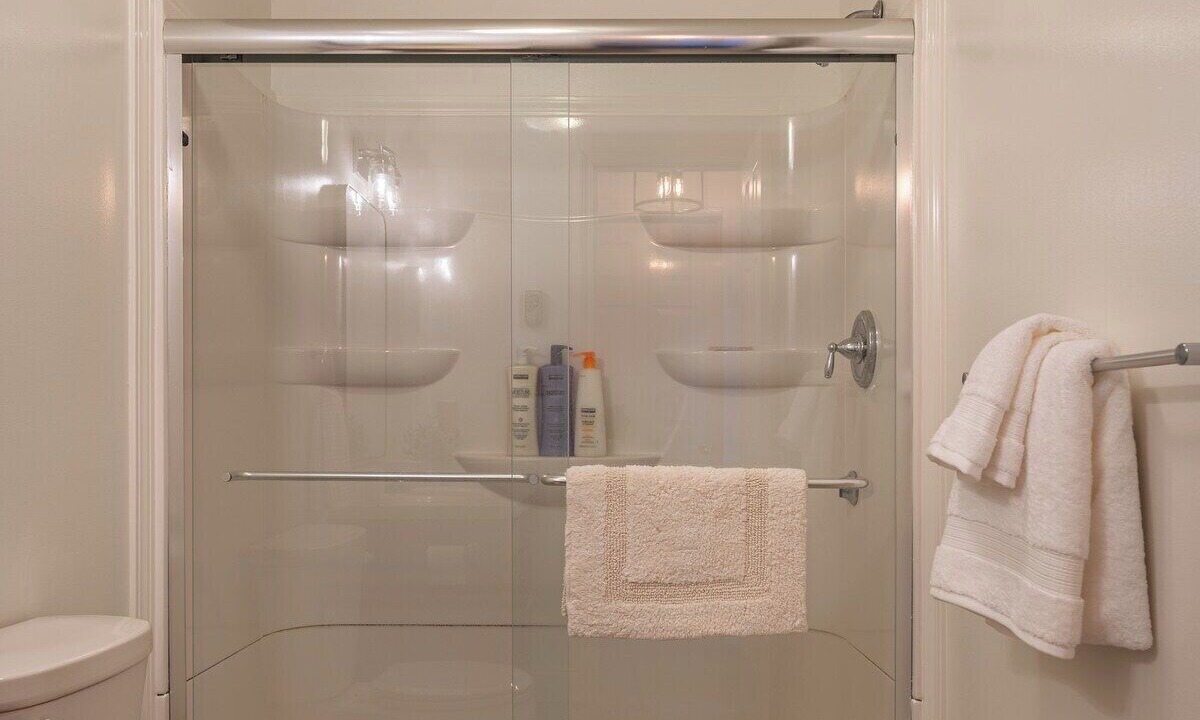 Photo of Bathroom in Lurgan